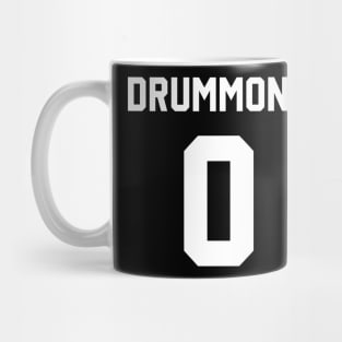 Andre Drummond Jersey Mug